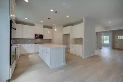 257 Abbotts Crossing Circle, Conyers, GA 30094 - Photo 11