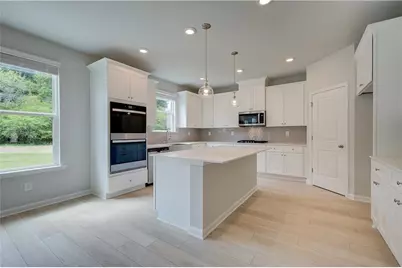 257 Abbotts Crossing Circle, Conyers, GA 30094 - Photo 9