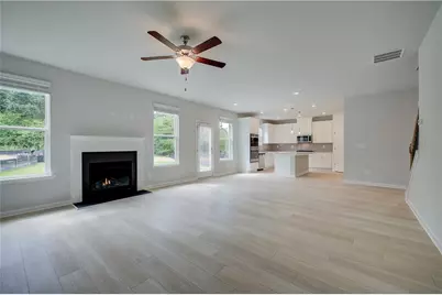 257 Abbotts Crossing Circle, Conyers, GA 30094 - Photo 17