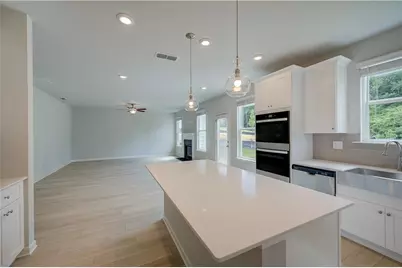 257 Abbotts Crossing Circle, Conyers, GA 30094 - Photo 13