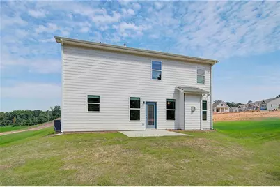 257 Abbotts Crossing Circle, Conyers, GA 30094 - Photo 31