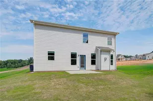 257 Abbotts Crossing Circle, Conyers, GA 30094 - Photo 31