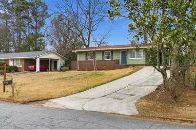 801 Verona Drive, Clarkston, GA 30021 - Photo 29