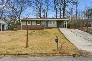 801 Verona Dr, Clarkston, GA 30021 - Photo 1