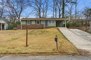 801 Verona Dr, Clarkston, GA 30021 - Photo 1