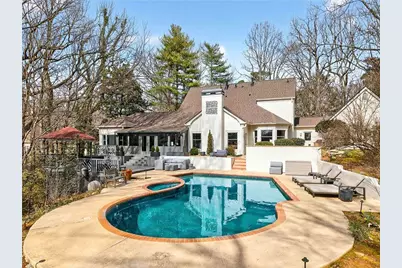 5680 Glen Errol Road, Atlanta, GA 30327 - Photo 79