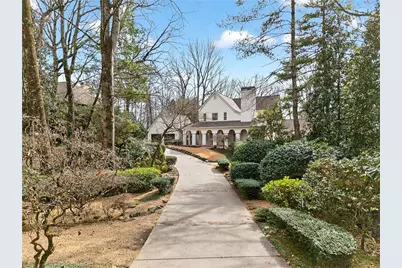 5680 Glen Errol Road, Atlanta, GA 30327 - Photo 1