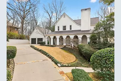 5680 Glen Errol Road, Atlanta, GA 30327 - Photo 3