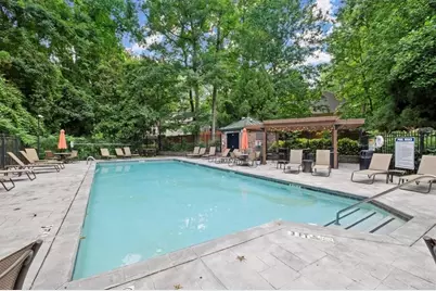 3235 Roswell Road NE #705, Atlanta, GA 30305 - Photo 33