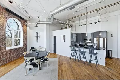 3235 Roswell Road NE #705, Atlanta, GA 30305 - Photo 7