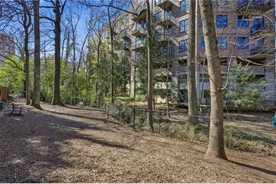 3235 Roswell Road NE #705, Atlanta, GA 30305 - Photo 37