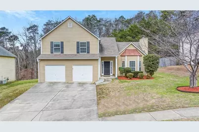 110 Arbor Chase Parkway, Rockmart, GA 30153 - Photo 1