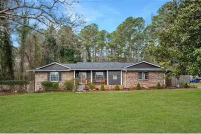 5737 Highway 20, Covington, GA 30016 - Photo 1