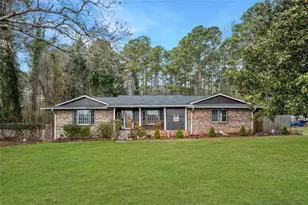 5737 Hwy 20, Covington, GA 30016 - Photo 1