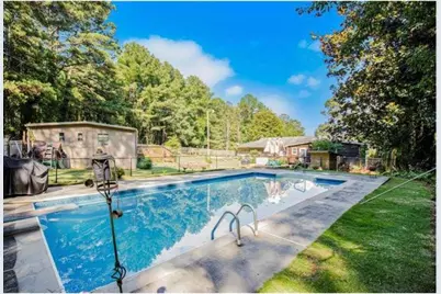 5737 Highway 20, Covington, GA 30016 - Photo 21