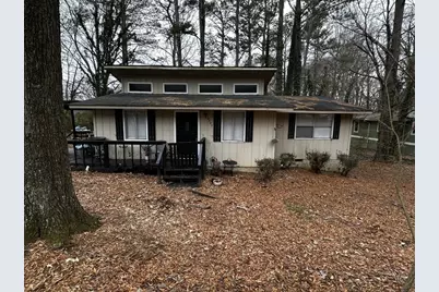 4483 Collins Circle, Acworth, GA 30101 - Photo 1