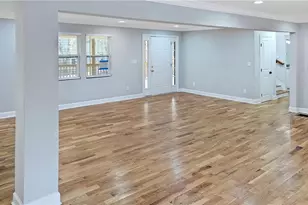 381 Brookwood Dr W, Dawsonville, GA 30534 - Photo 5