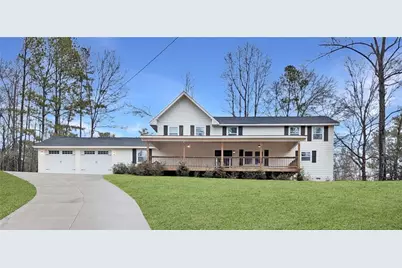 381 Brookwood Drive W, Dawsonville, GA 30534 - Photo 1