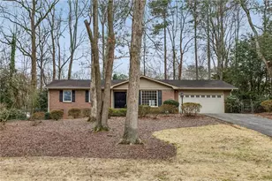 3436 Brookview Dr, Marietta, GA 30068 - Photo 1