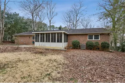 3436 Brookview Drive, Marietta, GA 30068 - Photo 41