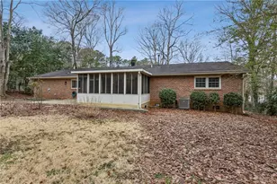 3436 Brookview Dr, Marietta, GA 30068 - Photo 41