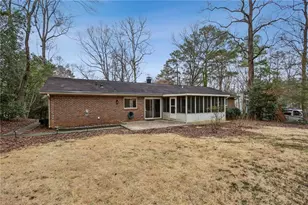 3436 Brookview Dr, Marietta, GA 30068 - Photo 39