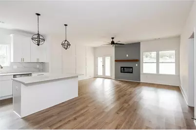 2227 Stone Drive SW, Lilburn, GA 30047 - Photo 5