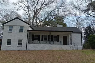 1229 Park Blvd, Stone Mountain, GA 30083 - Photo 1