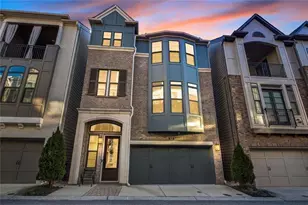 513 NE Broadview Pl NE, Atlanta, GA 30324 - Photo 1