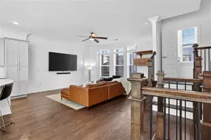 513 NE Broadview Pl NE, Atlanta, GA 30324 - Photo 19