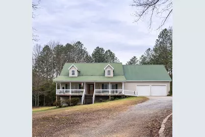 506 Doyle Road SE, Cedartown, GA 30125 - Photo 1