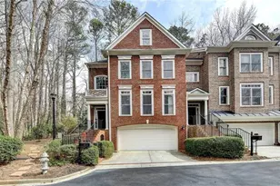 10 Carrington Way NE, Atlanta, GA 30328 - Photo 1