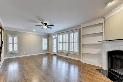 10 Carrington Way NE, Atlanta, GA 30328 - Photo 5