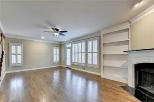 10 Carrington Way NE, Atlanta, GA 30328 - Photo 5