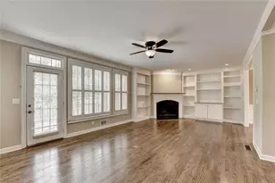 10 Carrington Way NE, Atlanta, GA 30328 - Photo 11