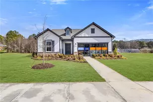 163 Sweet Water Ln, Rome, GA 30161 - Photo 1