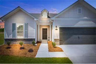 163 Sweet Water Lane, Rome, GA 30161 - Photo 3