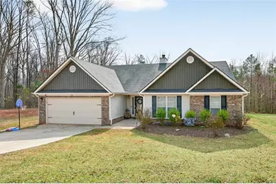 225 Tyler Way, Jefferson, GA 30549 - Photo 5