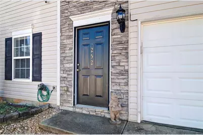 252 Oak Grove Way, Acworth, GA 30102 - Photo 5