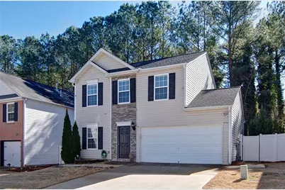 252 Oak Grove Way, Acworth, GA 30102 - Photo 3