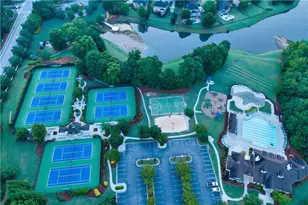 3505 Millwater Crossing, Dacula, GA 30019 - Photo 65