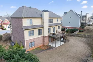 3505 Millwater Crossing, Dacula, GA 30019 - Photo 79