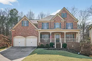 3505 Millwater Crossing, Dacula, GA 30019 - Photo 1