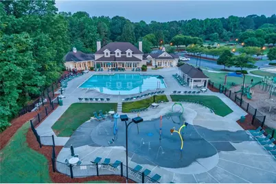 3505 Millwater Crossing, Dacula, GA 30019 - Photo 69