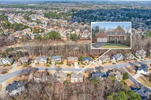 3505 Millwater Crossing, Dacula, GA 30019 - Photo 77