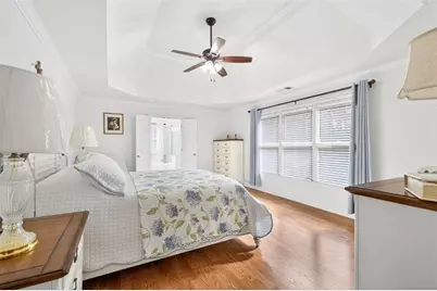 3505 Millwater Crossing, Dacula, GA 30019 - Photo 35