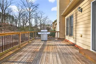 3505 Millwater Crossing, Dacula, GA 30019 - Photo 61