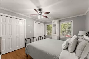 5983 Nachoochee Trail, Flowery Branch, GA 30542 - Photo 35