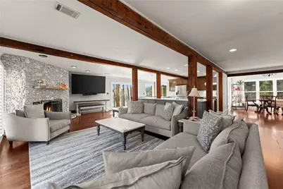 5983 Nachoochee Trail, Flowery Branch, GA 30542 - Photo 9