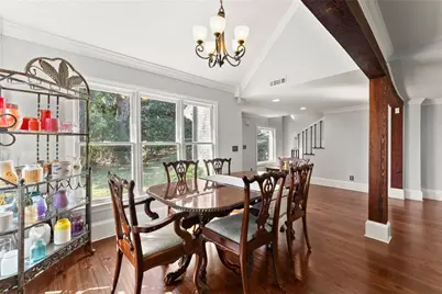 5983 Nachoochee Trail, Flowery Branch, GA 30542 - Photo 25